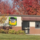 StorageMart - Self Storage