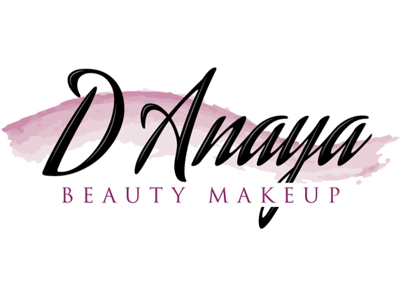 D Anaya Beauty Makeup - Sunnyvale, CA