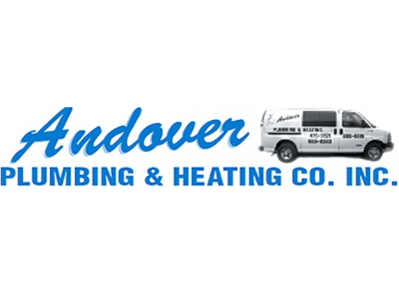 Andover Plumbing & Heating Co., Inc - Methuen, MA