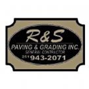 R & S Paving & Grading Inc - Paving Contractors