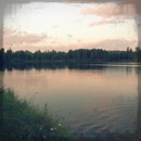 Halfway Lake Cottages