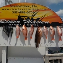 River Inn & Marina - Motels