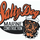Salty Dog Marine Construction - Marine Contractors