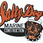 Salty Dog Marine Construction