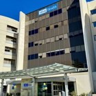 UCLA West Valley Medical Center - Closed