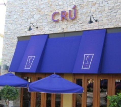 Cru Wine Bar - Austin, TX