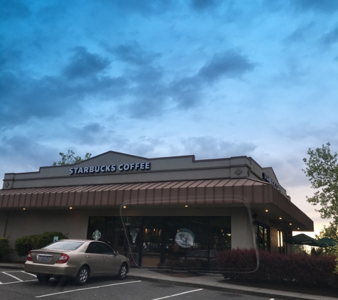 Starbucks Coffee - Kirkland, WA