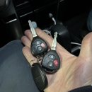AutoFob Locksmith - Keys