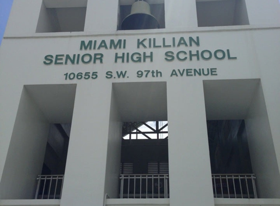 Miami Killian Senior High School - Miami, FL