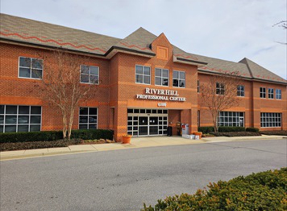 NovaCare Rehabilitation - River Hill - Clarksville, MD