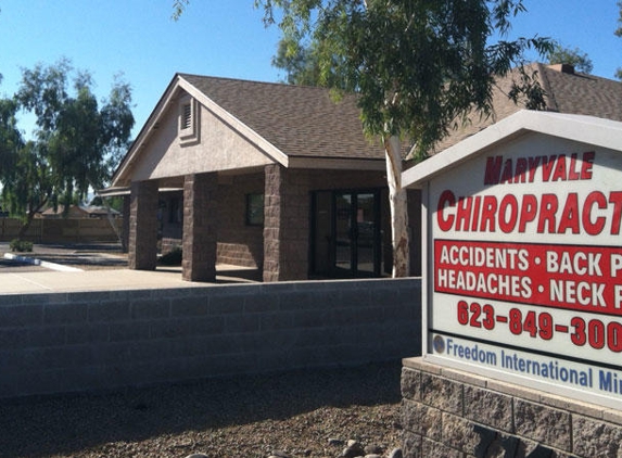 Pain Stop Clinics - Phoenix, AZ