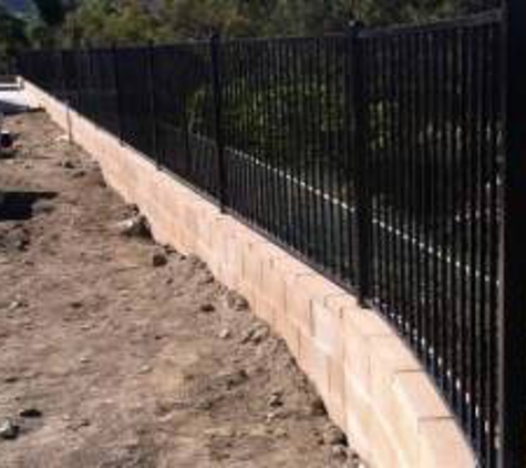 Canyon Fence Company Inc - Tucson, AZ