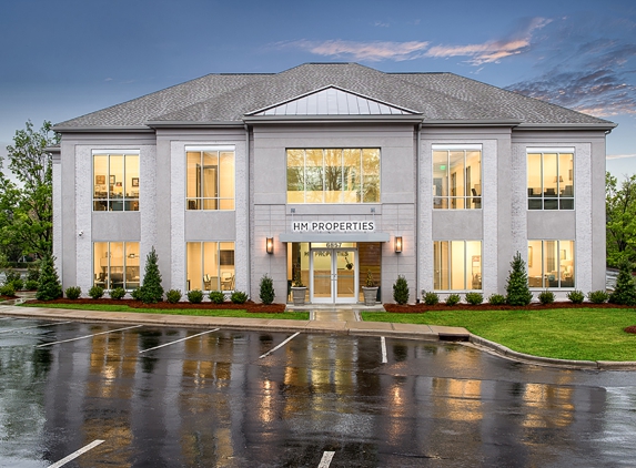 Corcoran HM Properties SouthPark Office - Charlotte, NC