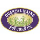 Coastal Maine Popcorn Co - Popcorn & Popcorn Supplies