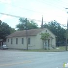 Memorial Presbyterian Church