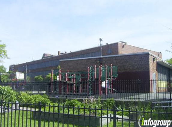 Bay Terrace Public School 169 - Bayside, NY