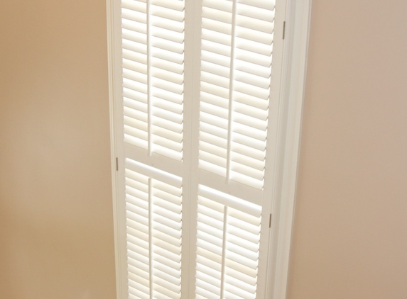 Acadia Shutters & Blinds, Inc - Charlotte, NC