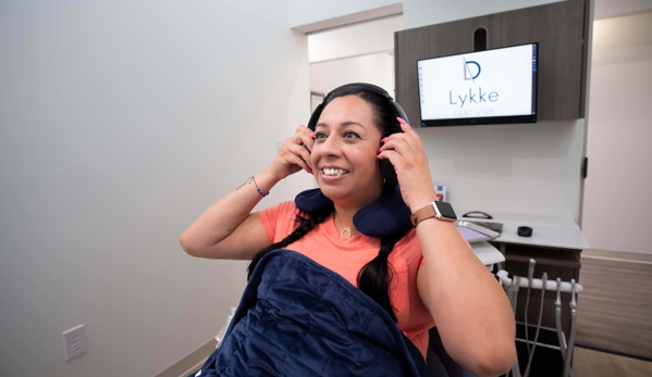 Lykke Dentistry - Pflugerville, TX