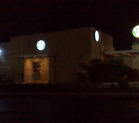 Starbucks Coffee - San Antonio, TX