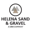 Helena Sand & Gravel, A CRH Company - Sand & Gravel Handling Equipment