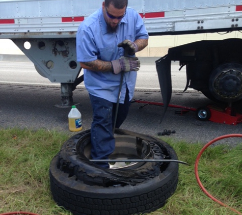 EMPIRE TIRE SERVICE LLC - Orlando, FL