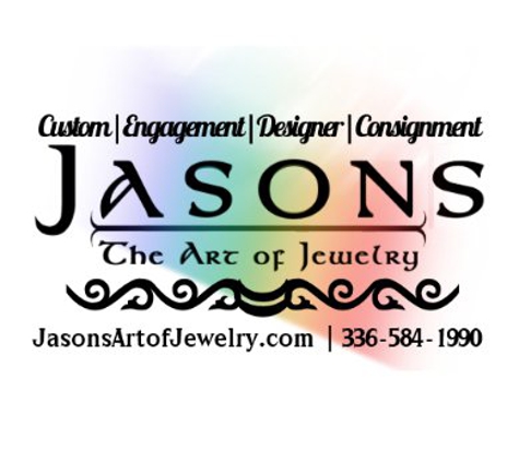 Jasons the Art of Jewelry - Burlington, NC
