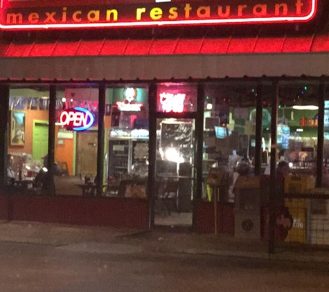 La Tapatia - Austin, TX