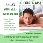 Oasis Spa