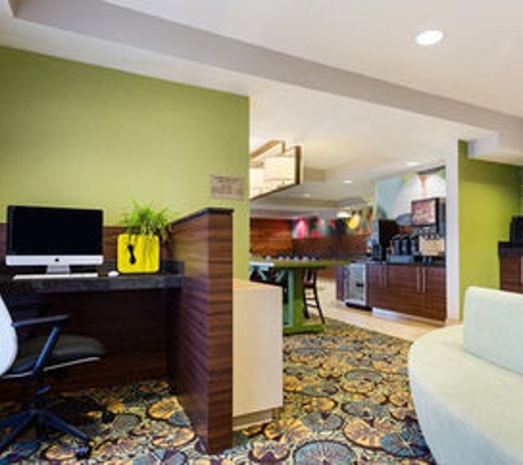 Fairfield Inn & Suites - Layton, UT