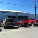 Universal Salvage Company - Automobile Parts & Supplies