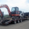 CBI Excavating & Trucking gallery