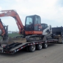 CBI Excavating & Trucking - Building Contractors