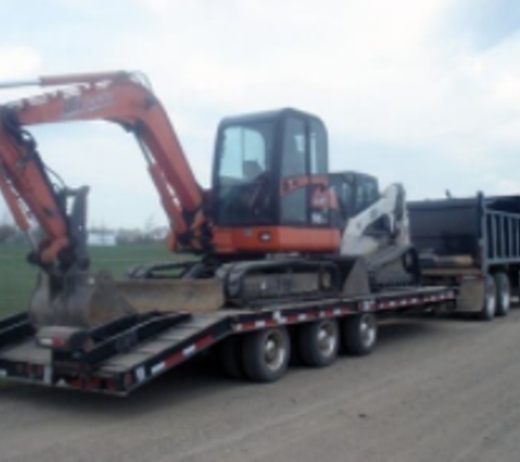 CBI Excavating & Trucking - Prior Lake, MN