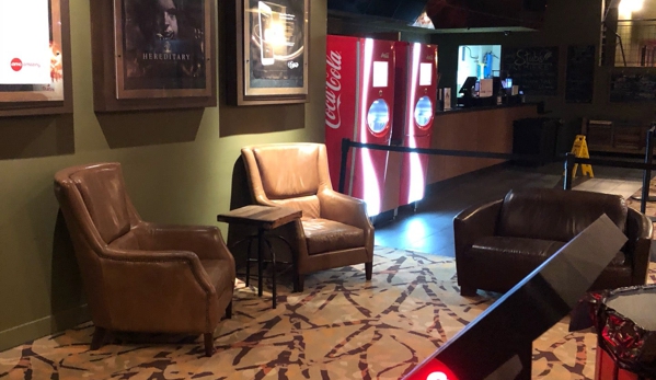 AMC Theaters - Los Angeles, CA