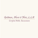 Goldman Hunt  Notz, L.L.P. - Tax Reporting Service