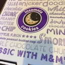 Insomnia Cookies - Ice Cream & Frozen Desserts