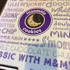 Insomnia Cookies