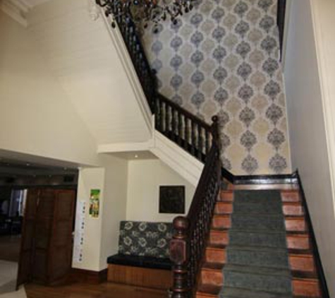 Aussie Hotel Shepparton - Shepparton, VIC