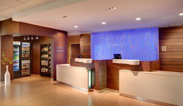 Fairfield Inn & Suites - Chesterfield, MI