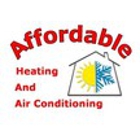 Affordable Heating & Air Conditioning