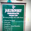 Jakubovsky Chiropractic - Sports Medicine & Injuries Treatment