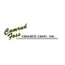 Camrud -Foss Concrete Construction - General Contractors
