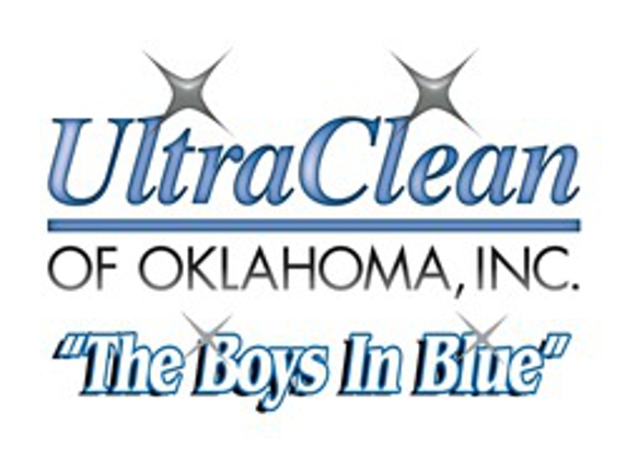 UltraClean Of Oklahoma, Inc