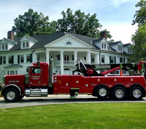 Bob's Garage & Towing - Painesville, OH