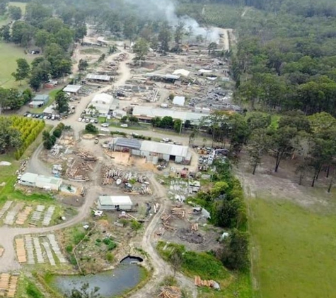 Ironwood Taree Pty Ltd - Pampoolah, NSW. More fires and air pollution