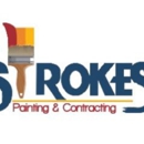 Strokes Painting and Contracting - Painting Contractors