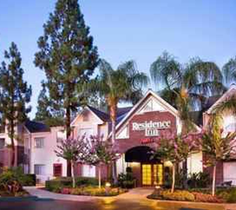 Residence Inn Bakersfield - Bakersfield, CA