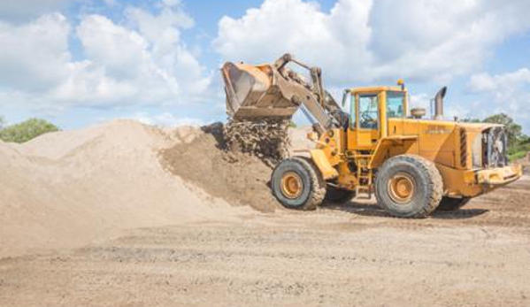 Townsville Graded Sands - Kilcoy, QLD