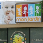 Mon Jardin Child Care Learning Center