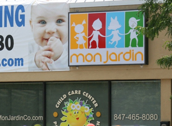 Mon Jardin Child Care Learning Center - Deerfield, IL